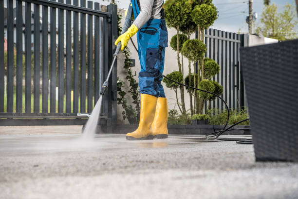 Best Commercial Pressure Washing  in Fannett, TX