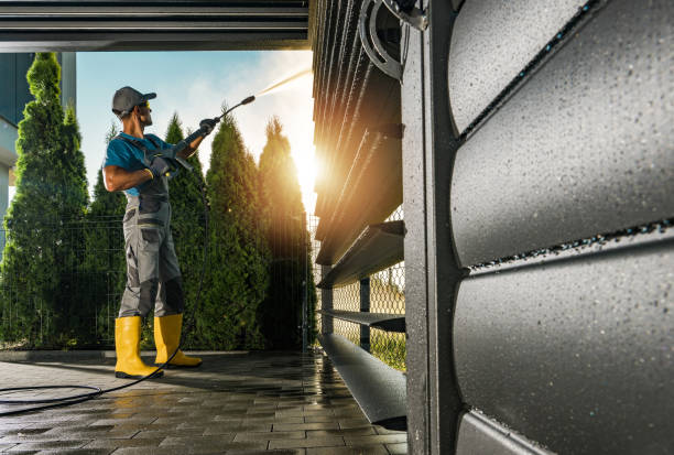 Reliable Fannett, TX Pressure Washing Solutions