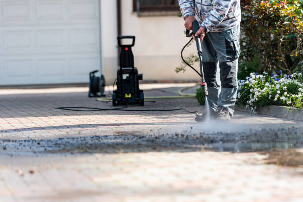 Best Local Pressure Washing Services  in Fannett, TX