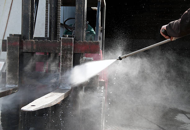 Best Pressure Washing Company Near Me  in Fannett, TX