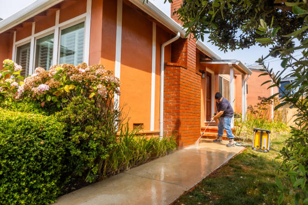 Best Pressure Washing Estimates  in Fannett, TX