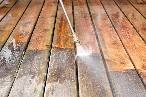 Trusted Fannett, TX Pressure Washing Experts