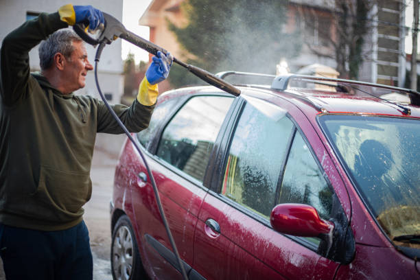 Best Power Washing Near Me  in Fannett, TX