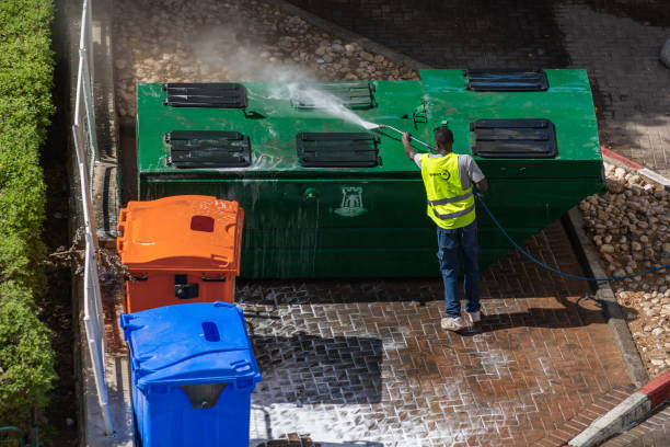 Best Best Pressure Washing Companies  in Fannett, TX